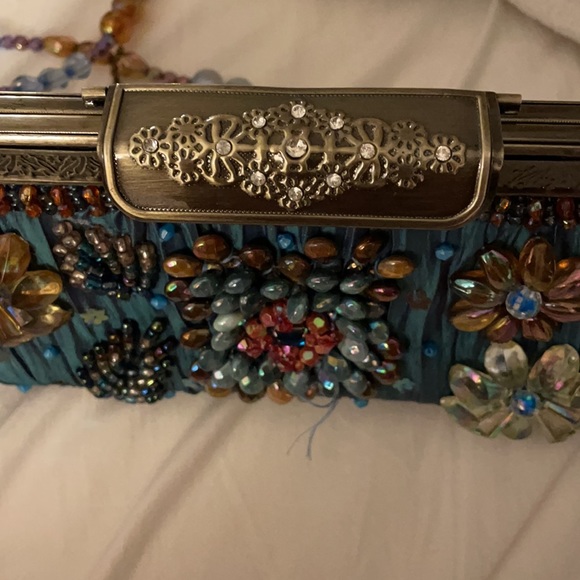 Mary Frances bag - Picture 2 of 5